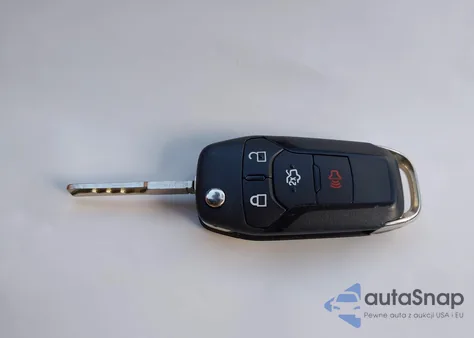 2014 Ford Fusion Se from USA, damaged, VIN 3FA6P0H94ER362483